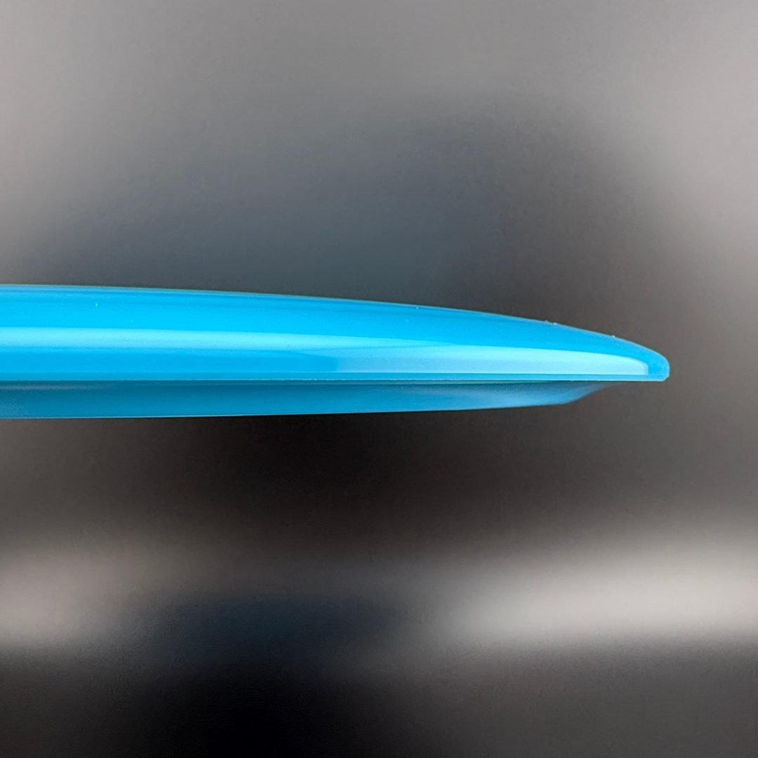 Fuzion Motive - First Run Dynamic Discs