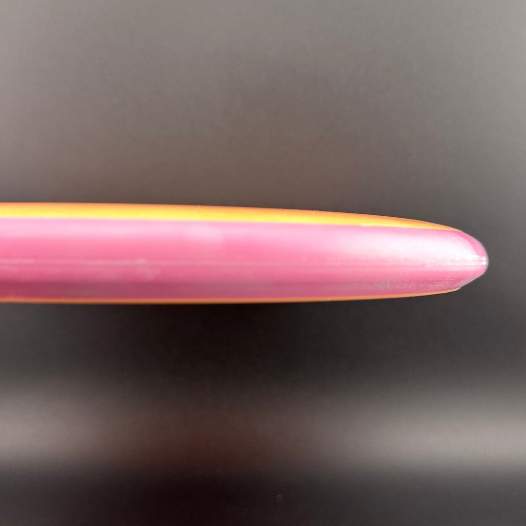 Firm Electron Pixel - Simon Line Axiom