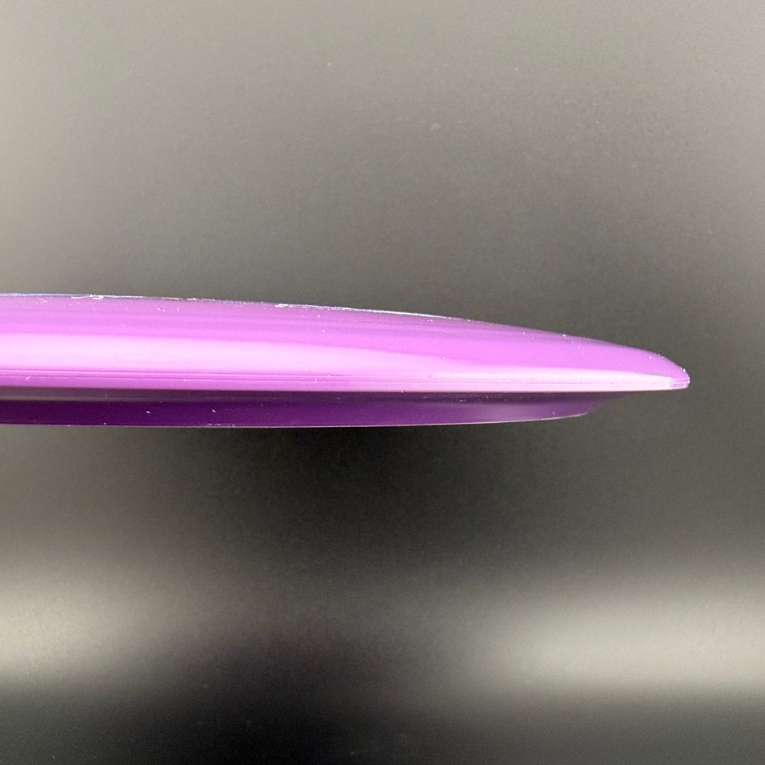 S-Line PD - Team Discmania Cloud Breaker Misstamp *Warehouse Stash* Discmania