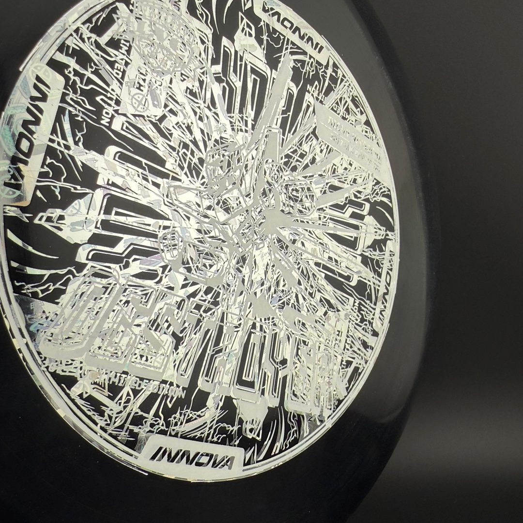 Star Destroyer - Ricky Wysocki LVC 2021 X-Out - Triple Stamp Innova