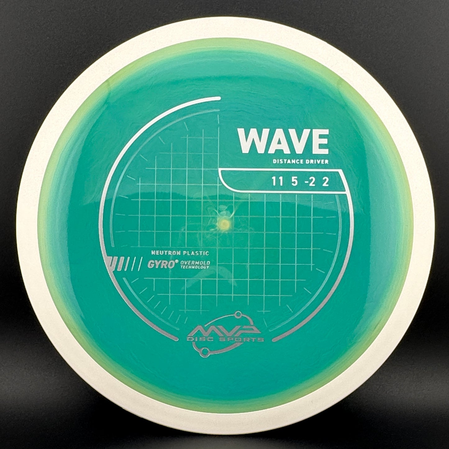 Neutron Wave