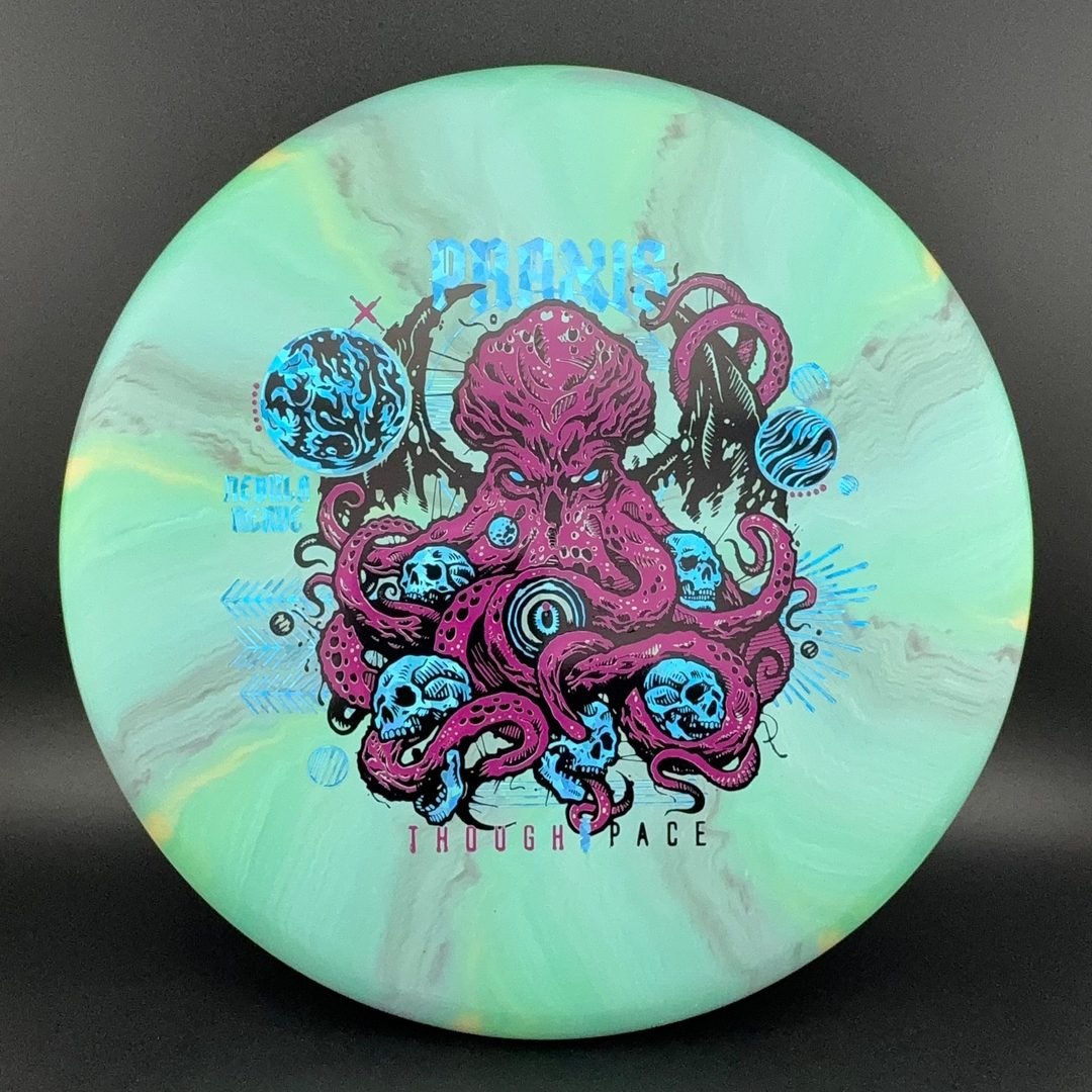 Medium Nebula Nerve Praxis TSA