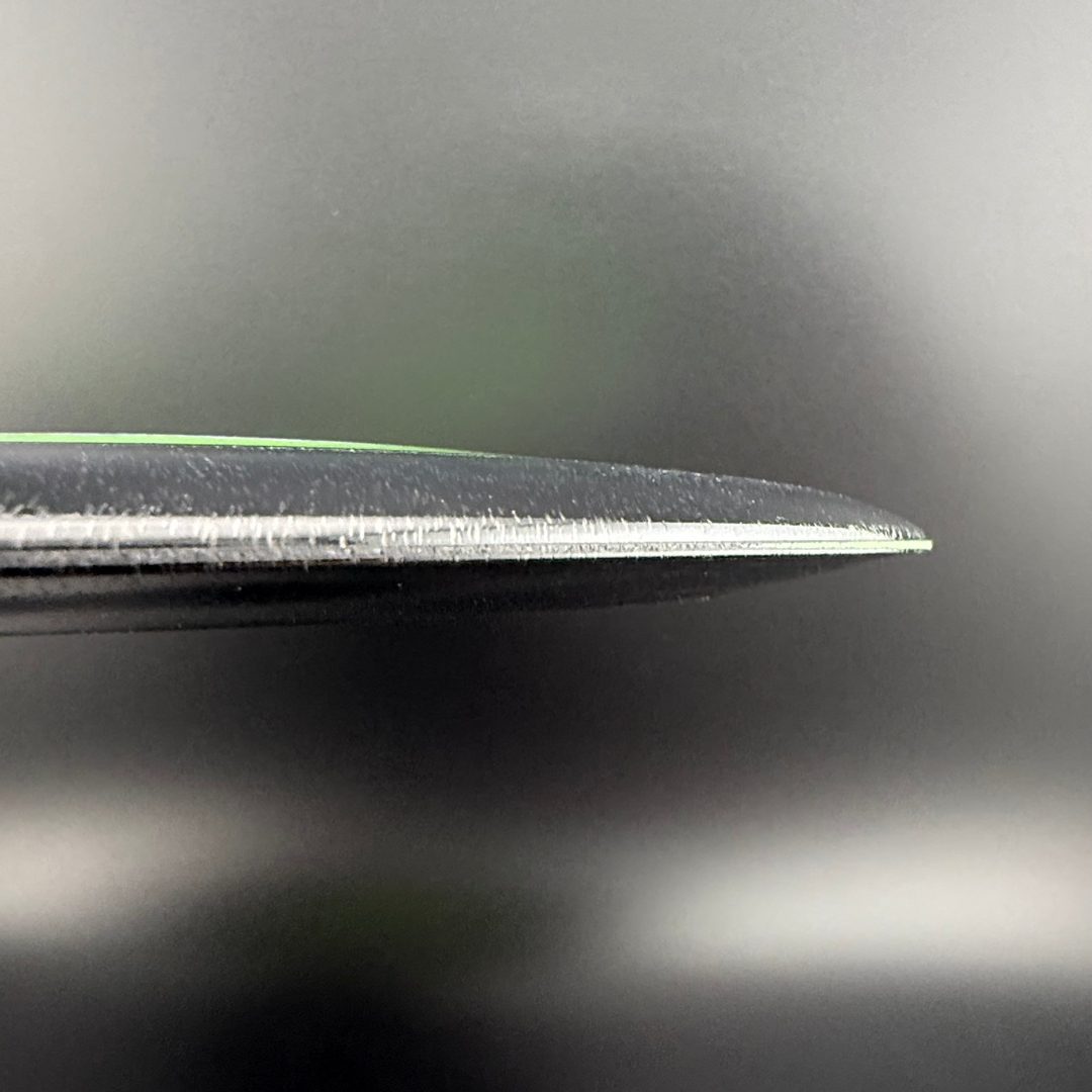 Halo Star Destroyer - Baby Destroyer - Bradley Williams 2025 Tour Series Innova