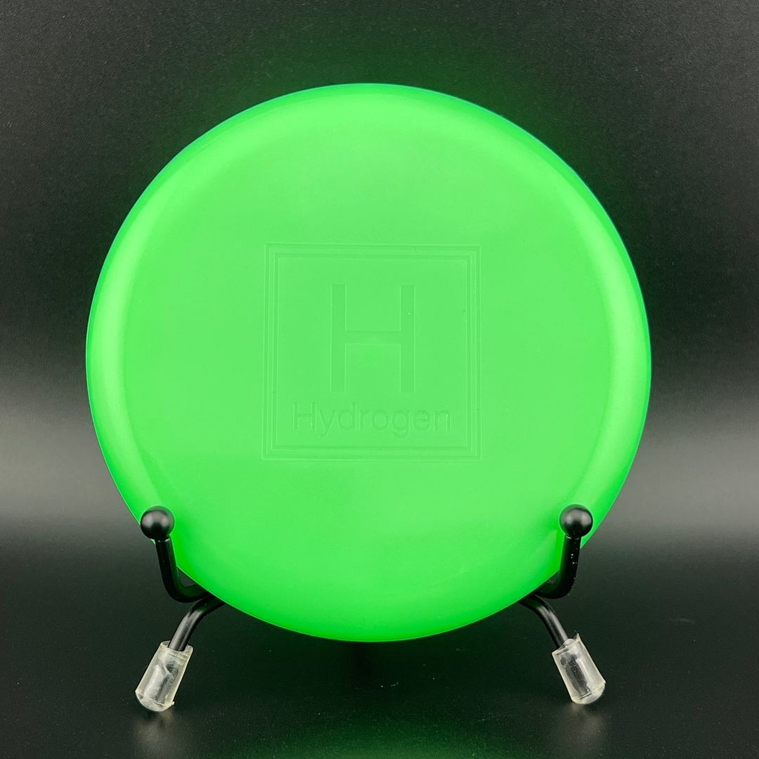 Glow Mini Hydrogen - Day & Night! Loft Discs