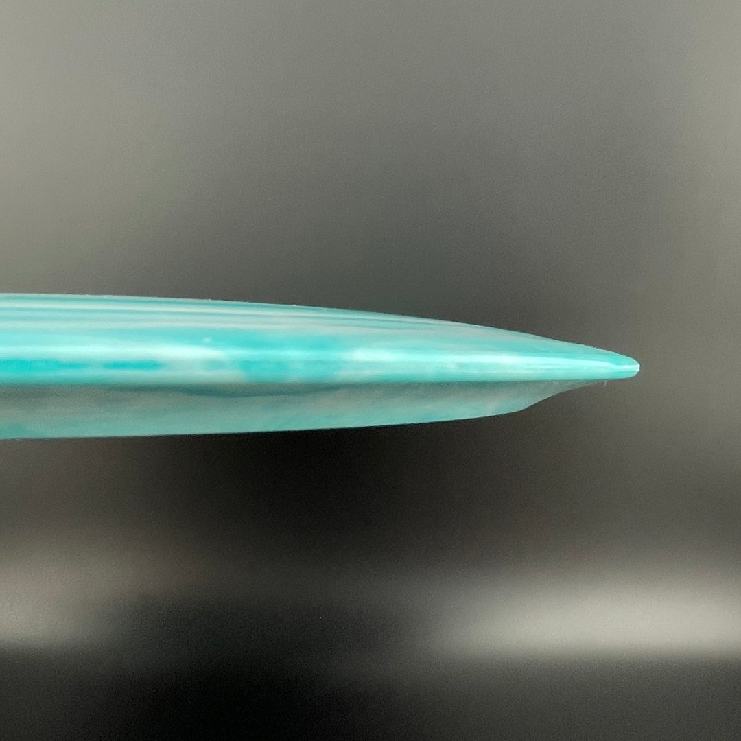 Steady Ring Pepper Clash Discs