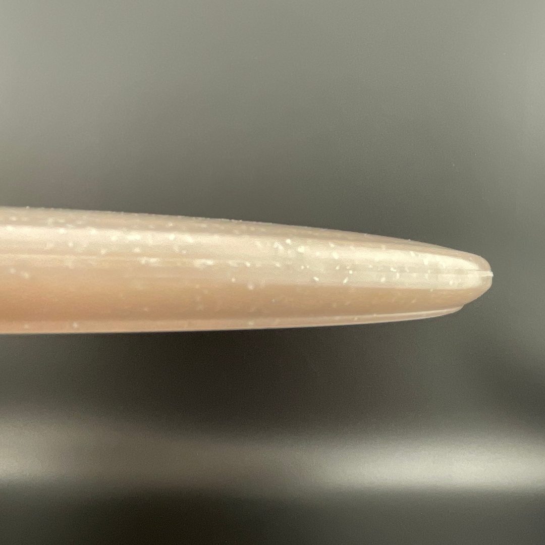 Metal Flake C-Blend Kon Tiki - Infinite Bar Stamp Infinite Discs