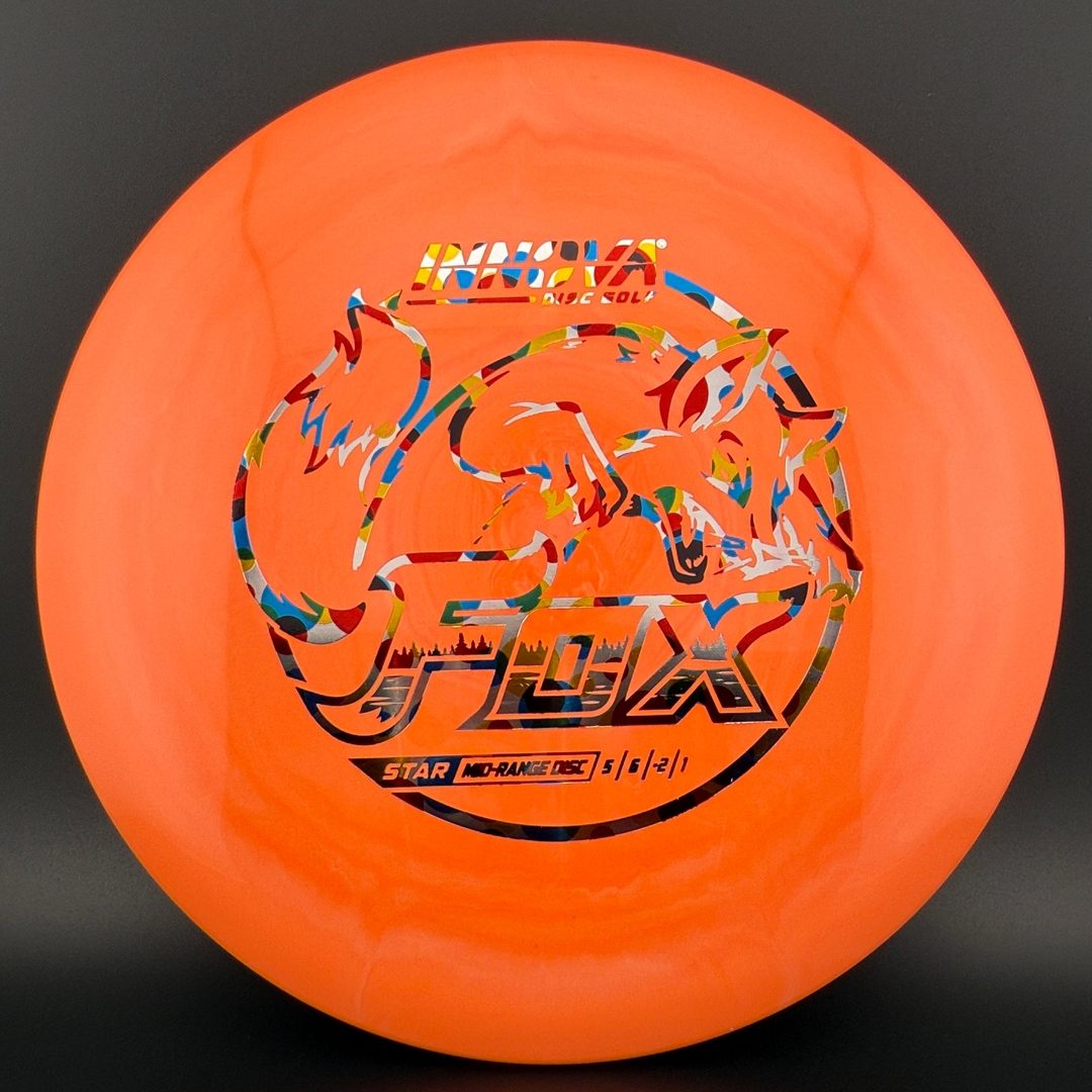 Star Fox Innova