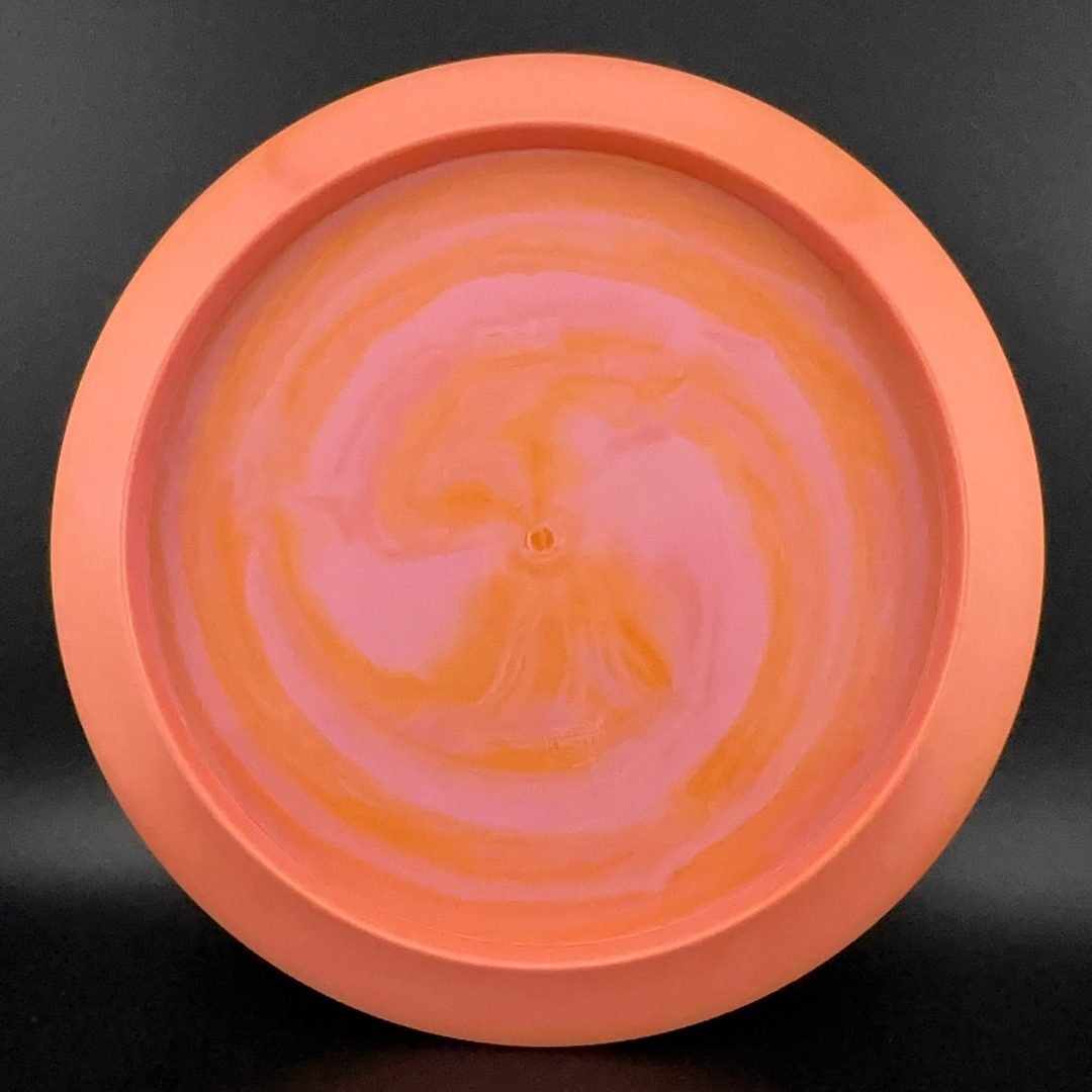 Swirly S-Line TD - Ella Hansen Triumph OTB Discmania