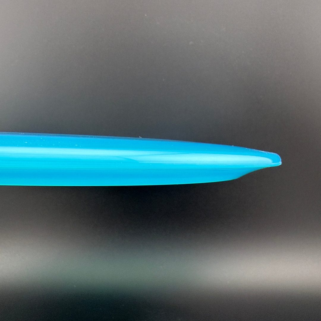 Luster Champion Firebird Flat Top - OTB Innova