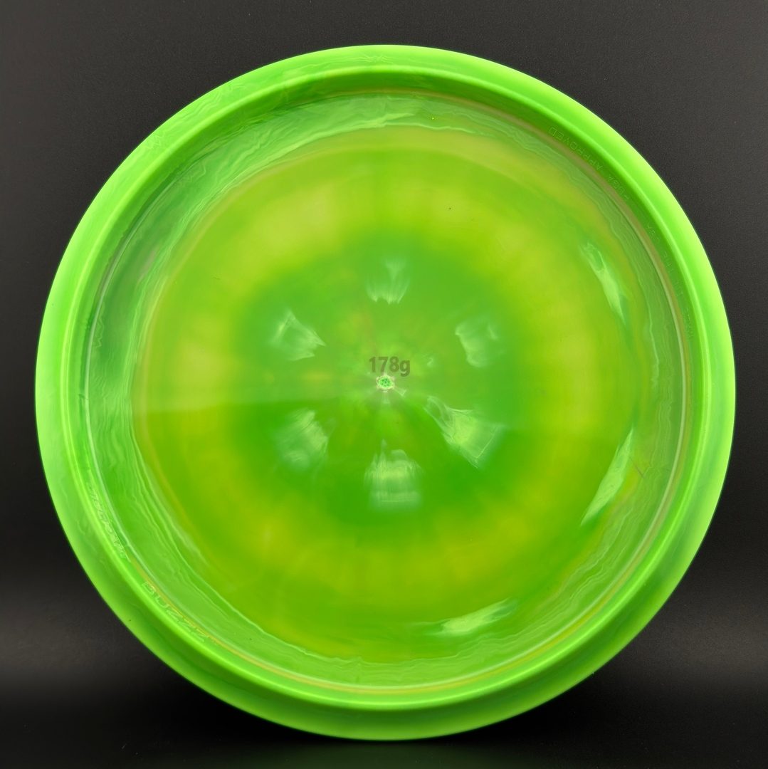 ESP Buzzz - Paul McBeth 6x Signature Series Discraft