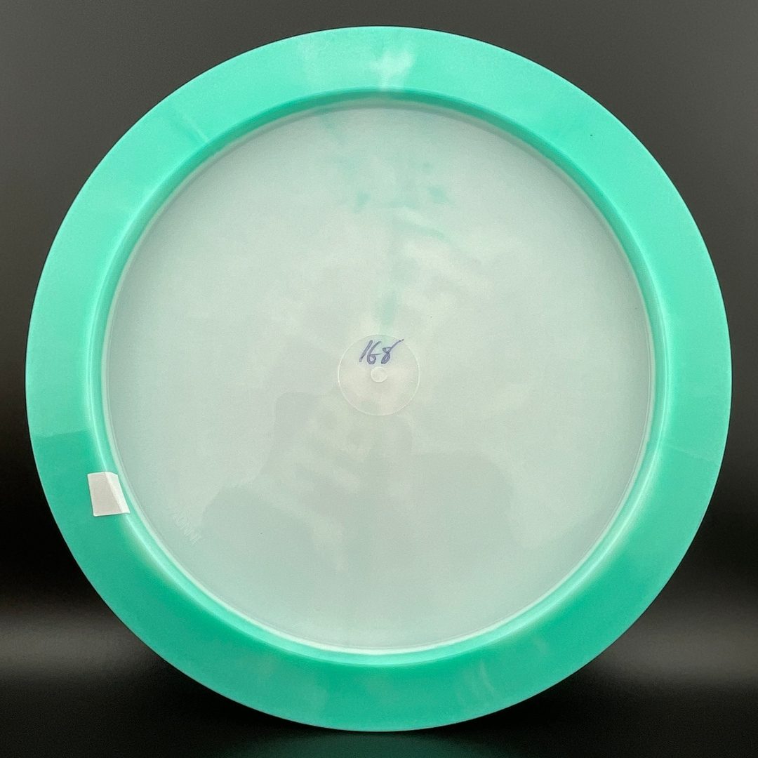 Halo Star Wraith Innova