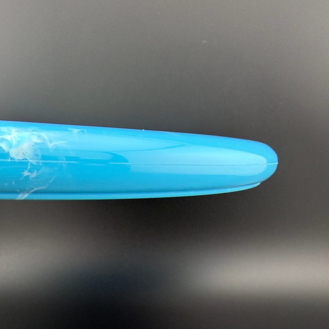 Shockwave Rot Doomsday Discs