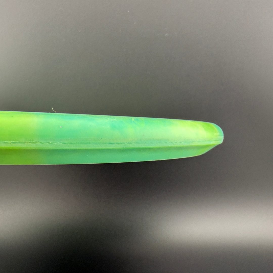 Soft Jawbreaker Zone SS - Pillow Fight Discraft