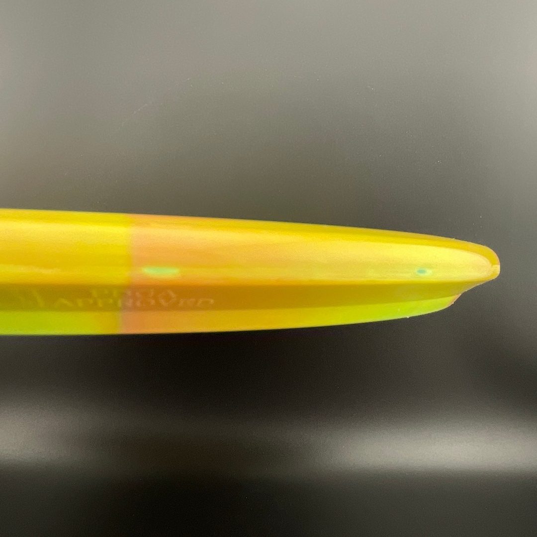 Cosmic Neutron Runway Streamline