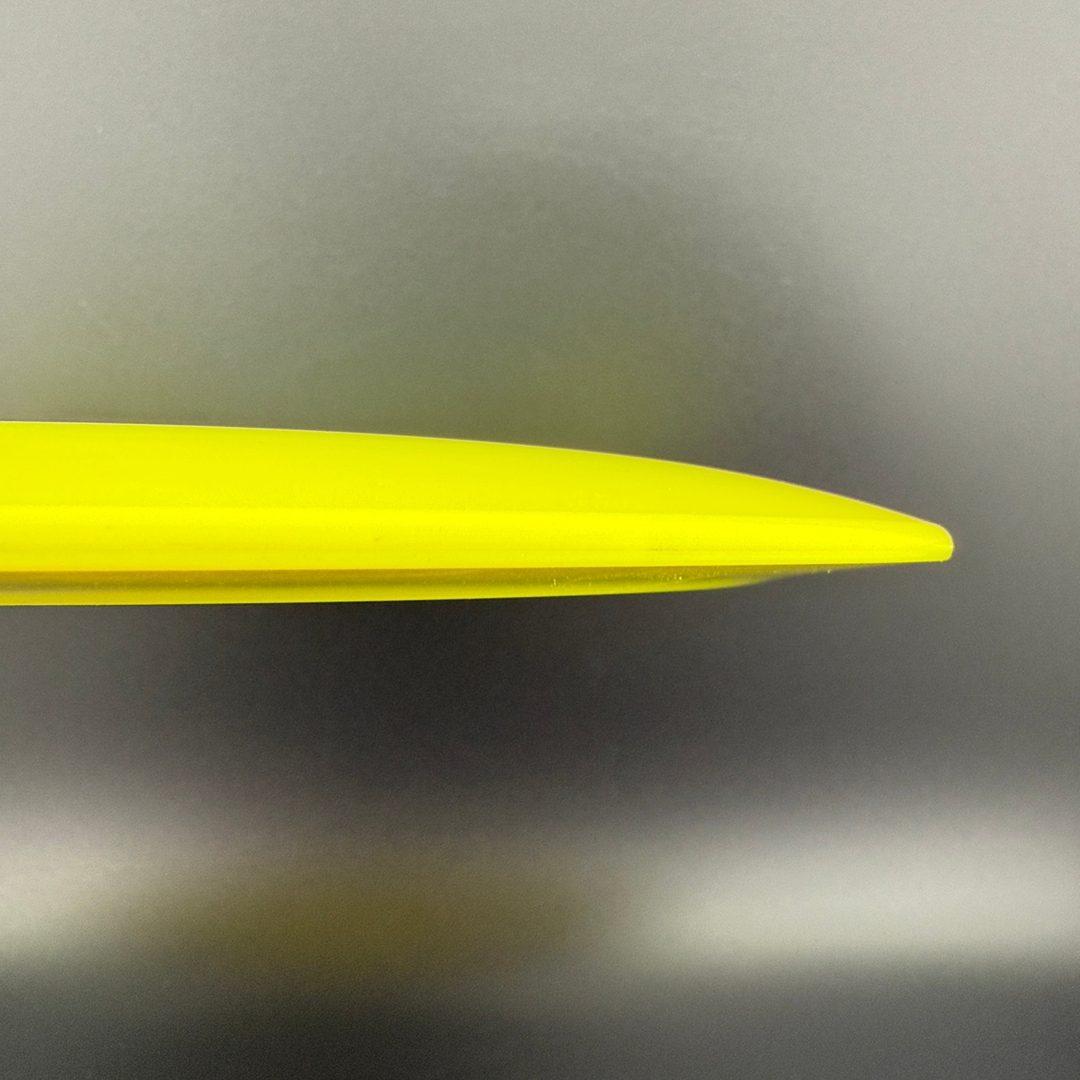 Star Corvette - Ship Stamp Innova