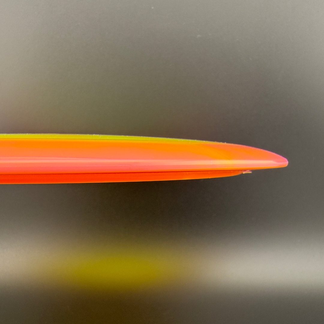 Halo Champion Mamba First Run - Air Force Stamp Innova