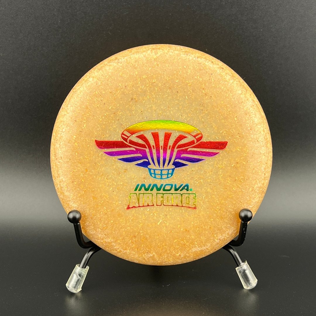 R-Wood Mini Marker - Air Force Innova