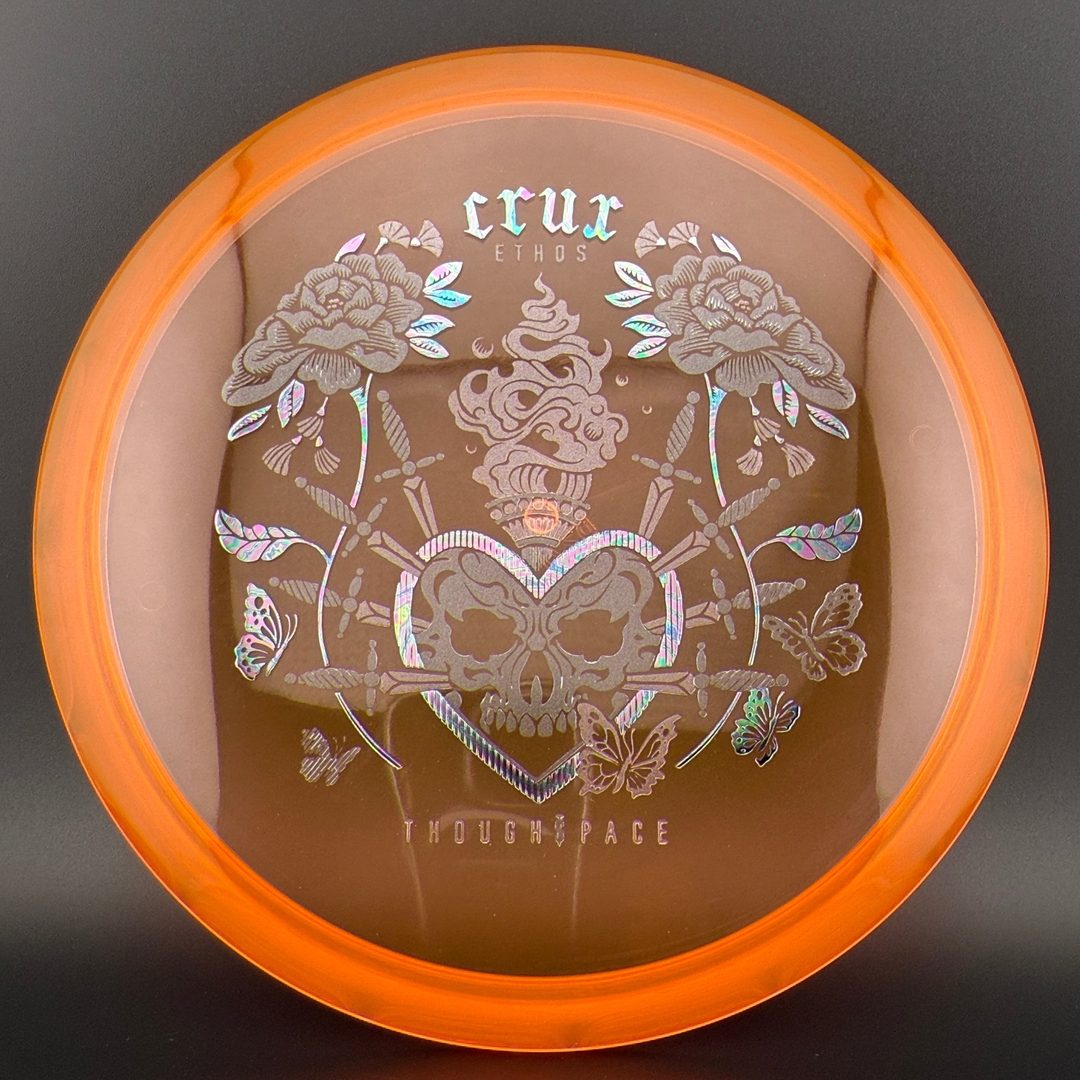 Ethos Crux - First Run TSA