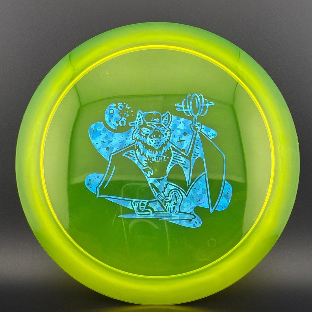 Eternal Freetail MINT Discs