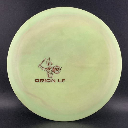 Sirius Orion LF 1.5 Penned Limited Edition - Chalky! Millennium