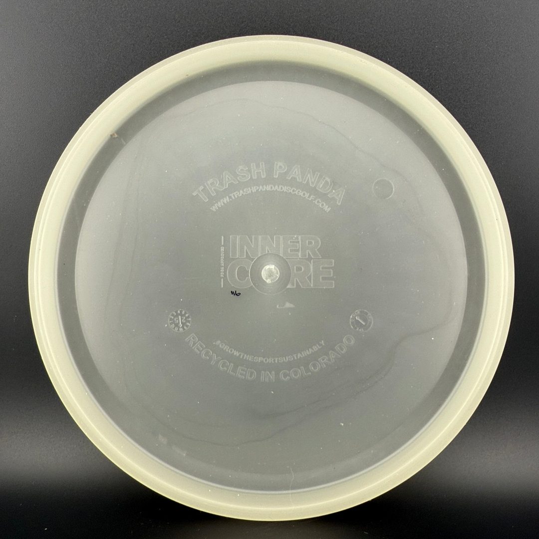Inner Core - "Catch Disc" trash panda