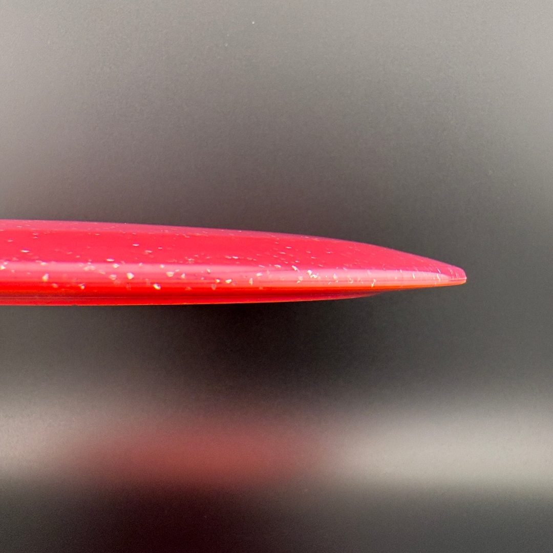 Metal Flake Champion Corvette - F2 Innova