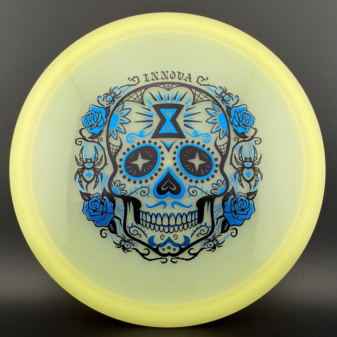 Proto Glow Champion Arachnid - Halloween 2026