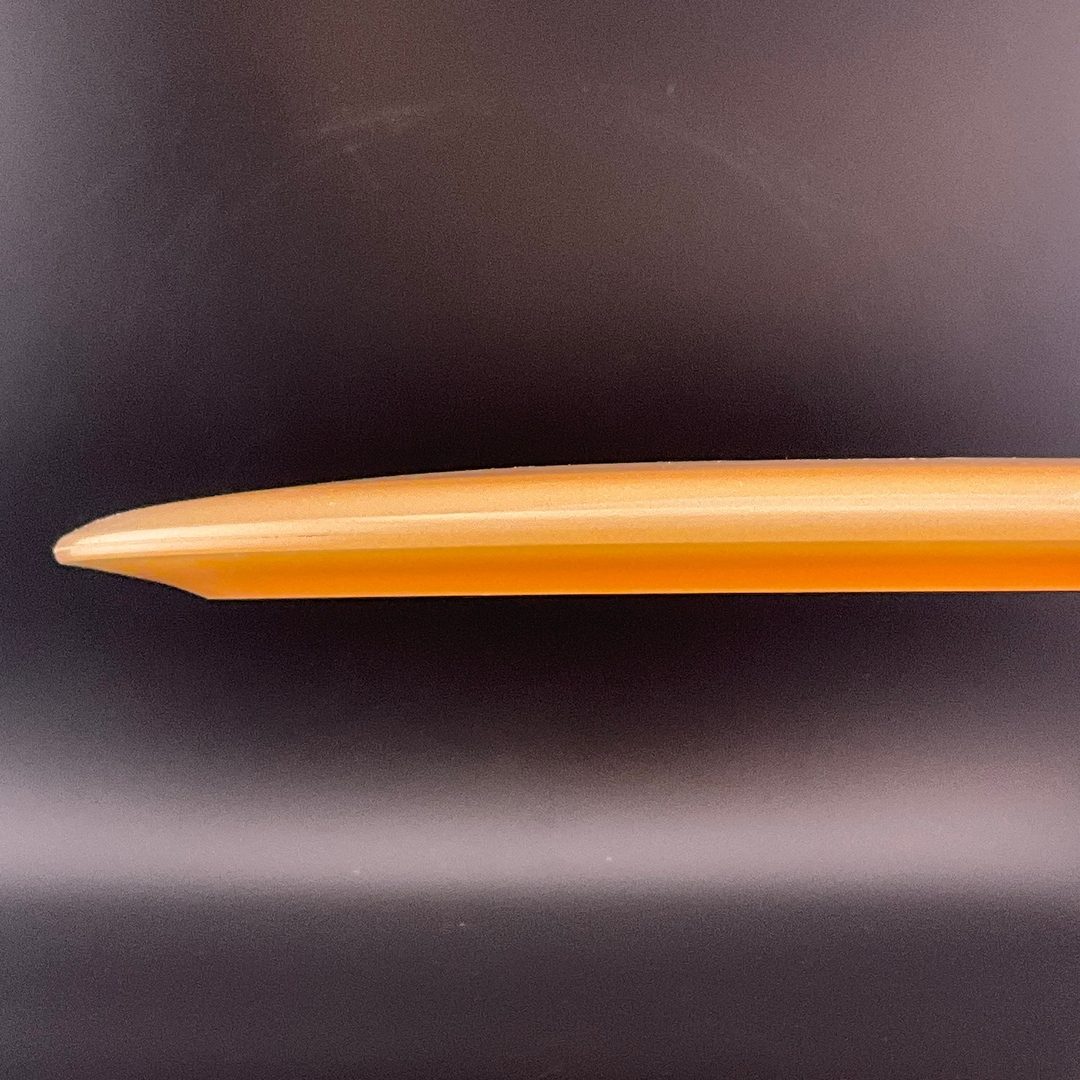 Color Glow Champion Wraith - 2024 PDGA Pro Worlds Innova