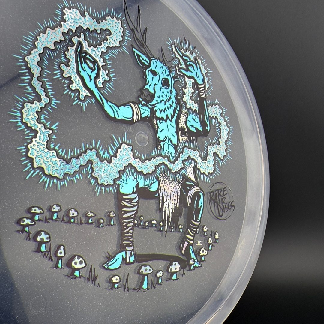 Proton Pilot - Elk Man 2.0 by Ripper Studios Streamline