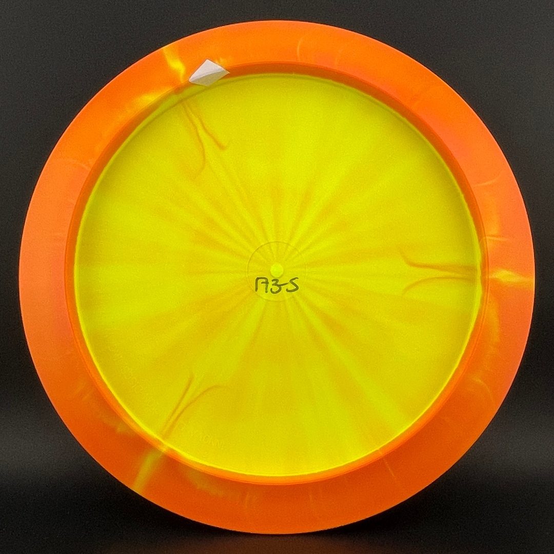 Halo Star Wraith Innova