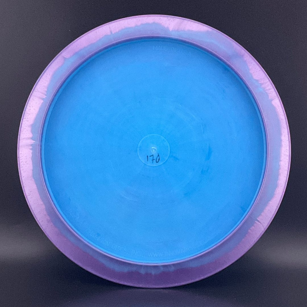 Sirius Helio Draco 1.1 Flat Top - X-Out - Marm O Set LE Millennium