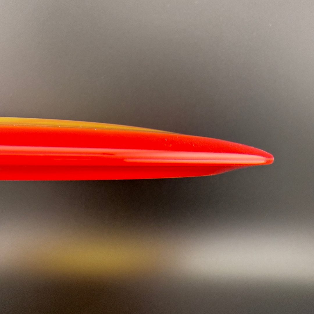 Halo Champion Wraith - USDGC Wax Seal - Small Batch 1/100 Innova