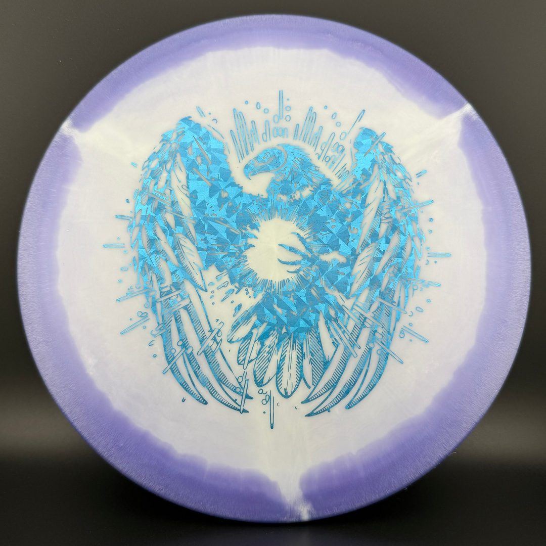 Halo Star Condor - First Run Innova