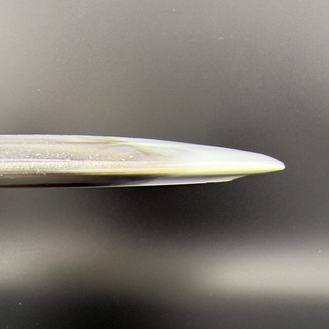 Stardust Destroyer Test Material - Ohn Scoggins 2025 Idlewild Innova