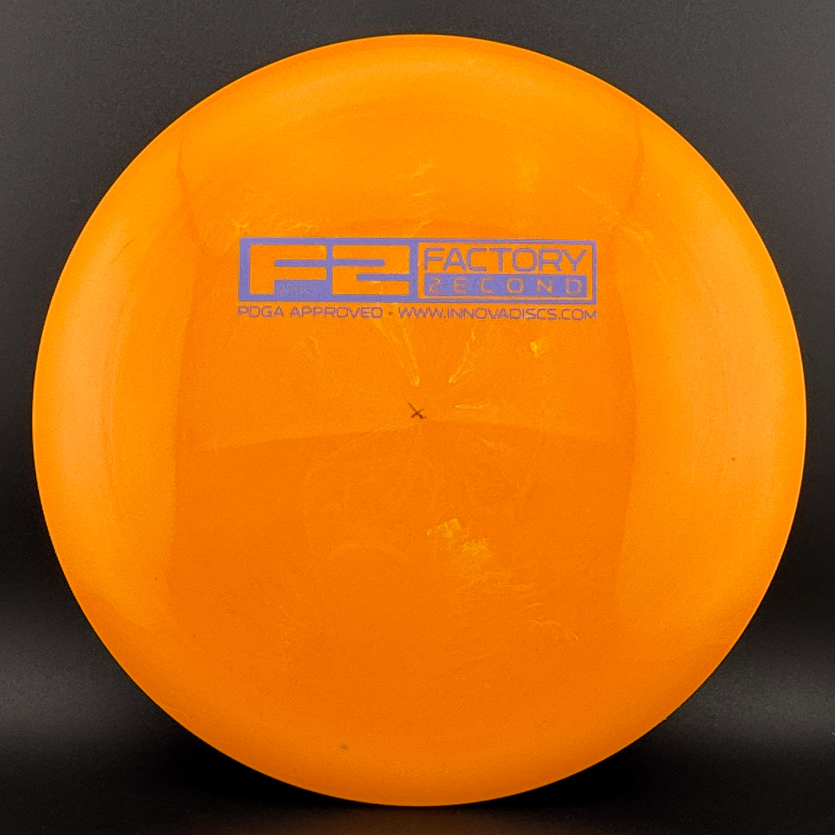 Pro Katana - F2