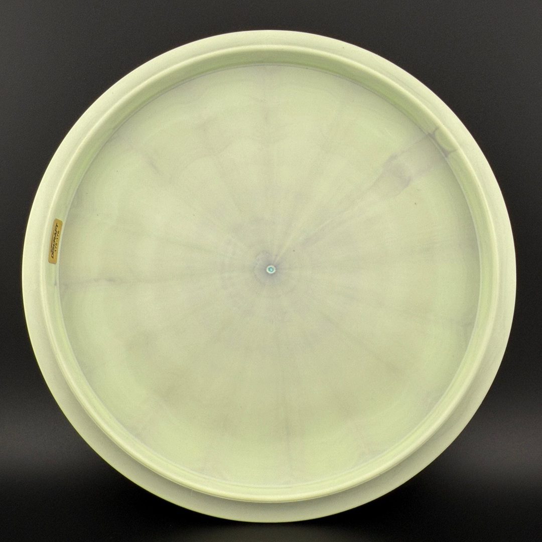 ESP Nebula - Ezra Aderhold Signature Series Discraft