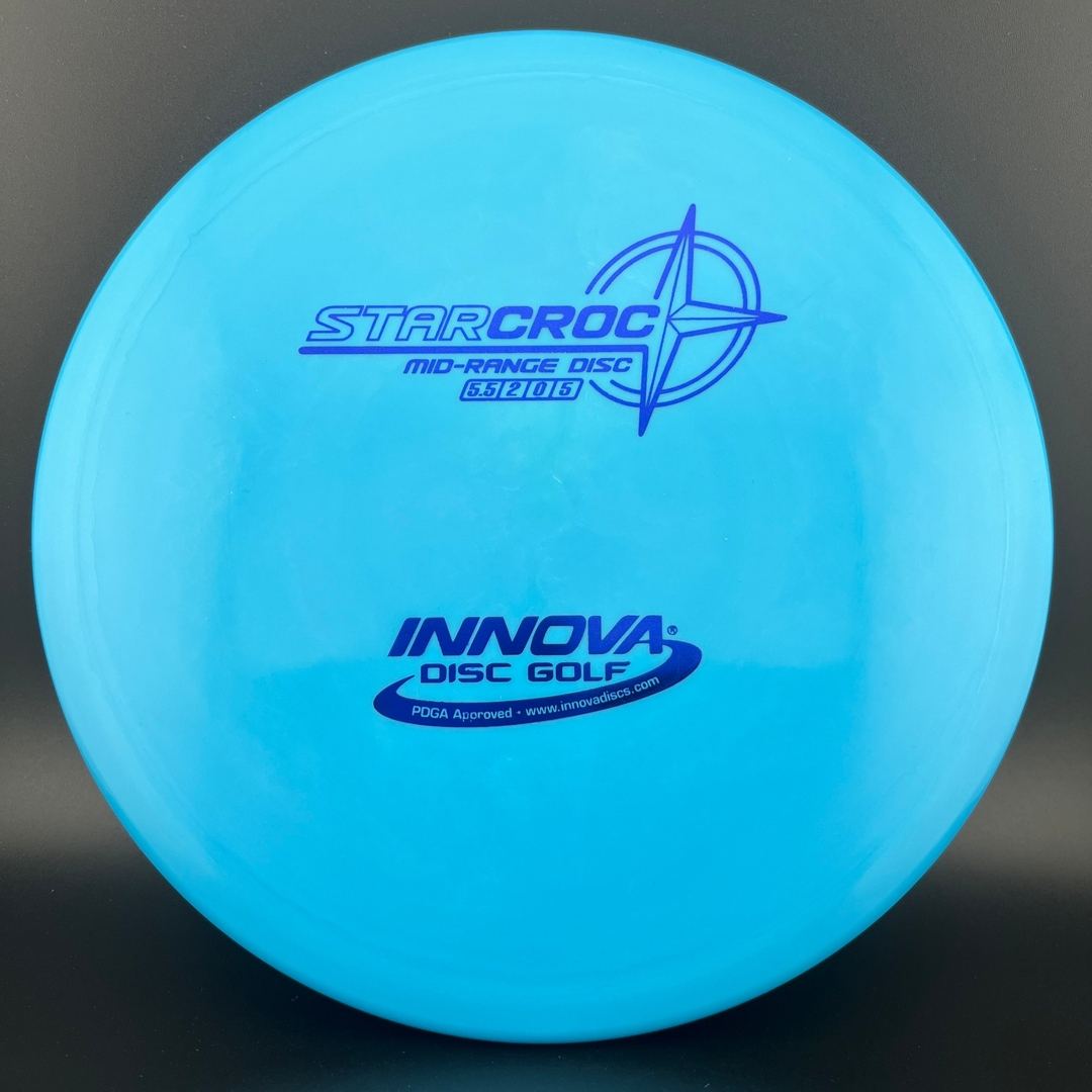 Star Croc - Limited Release Innova