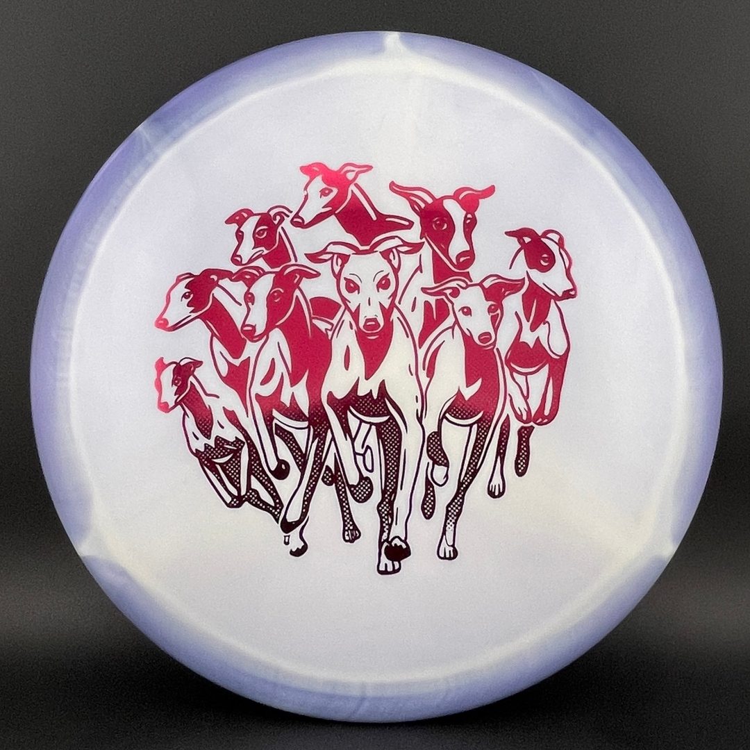 Halo Star Whippet X - First Run Innova