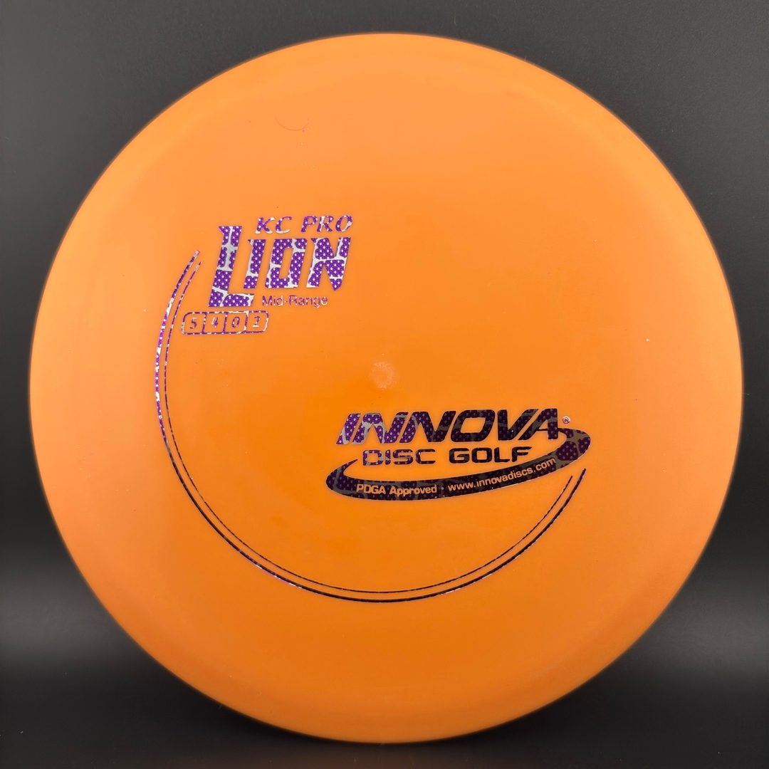 KC-Pro Lion Innova