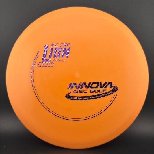 KC-Pro Lion Innova