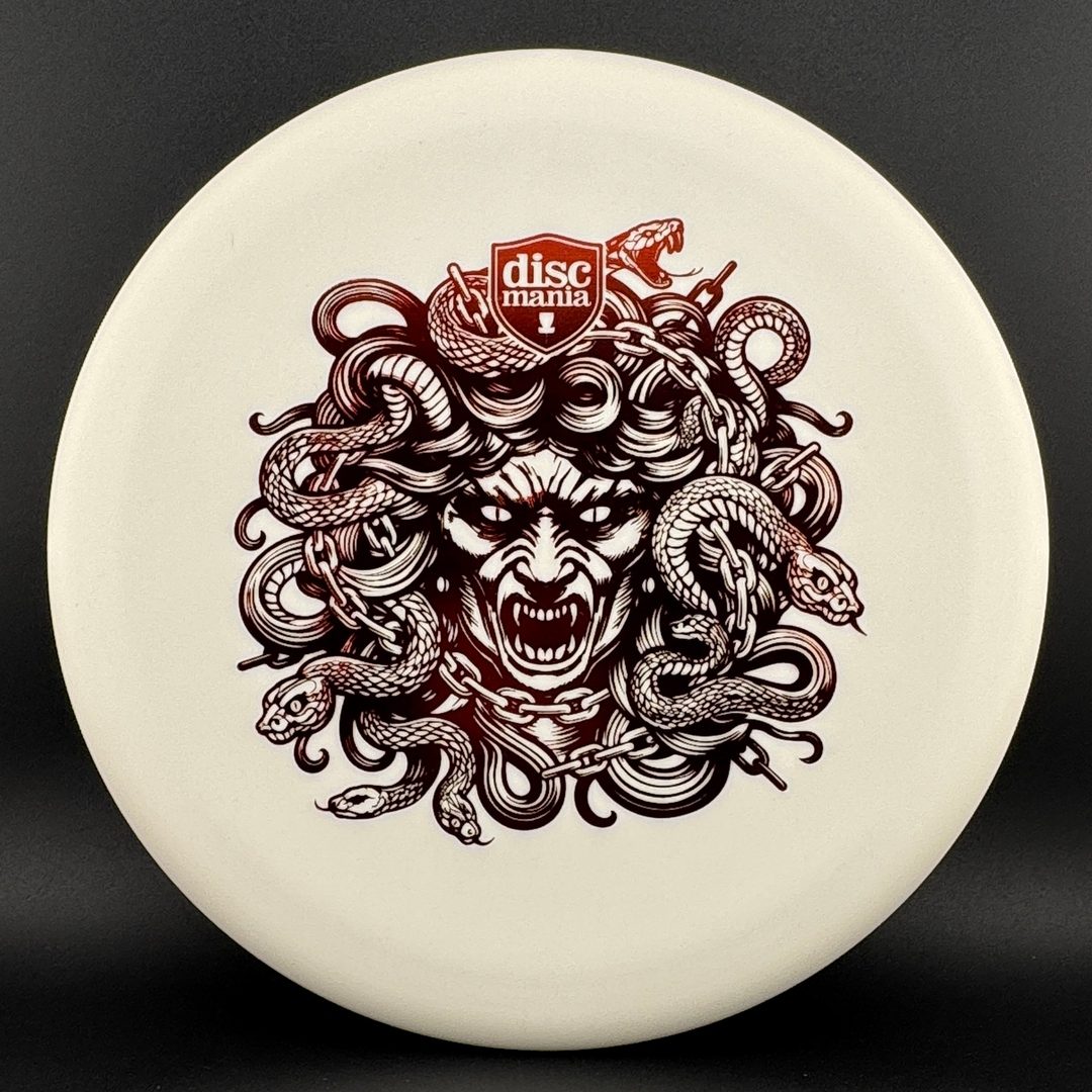 Lumen Soft Exo Link - Medusa 2025 Discmania