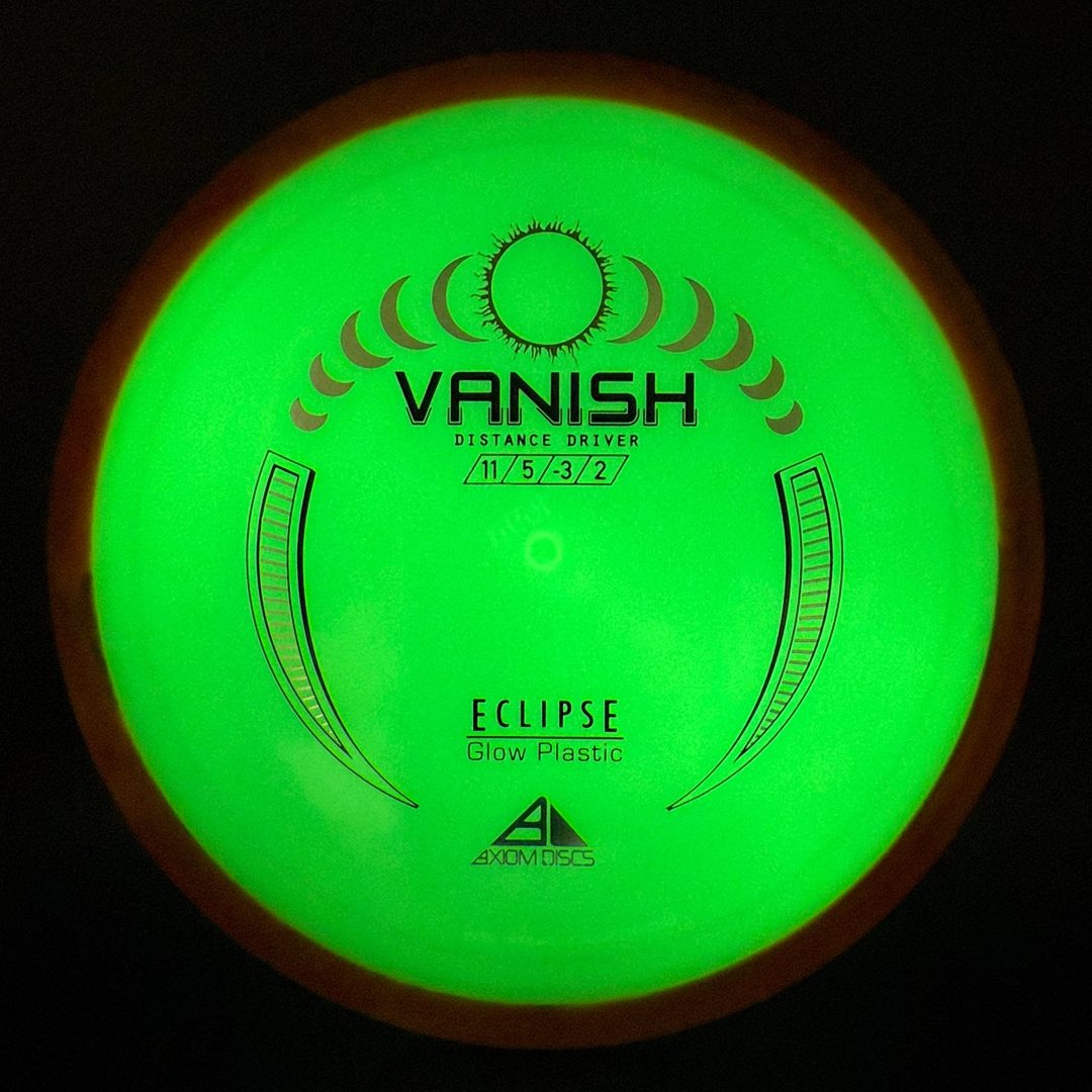 Eclipse Vanish Axiom