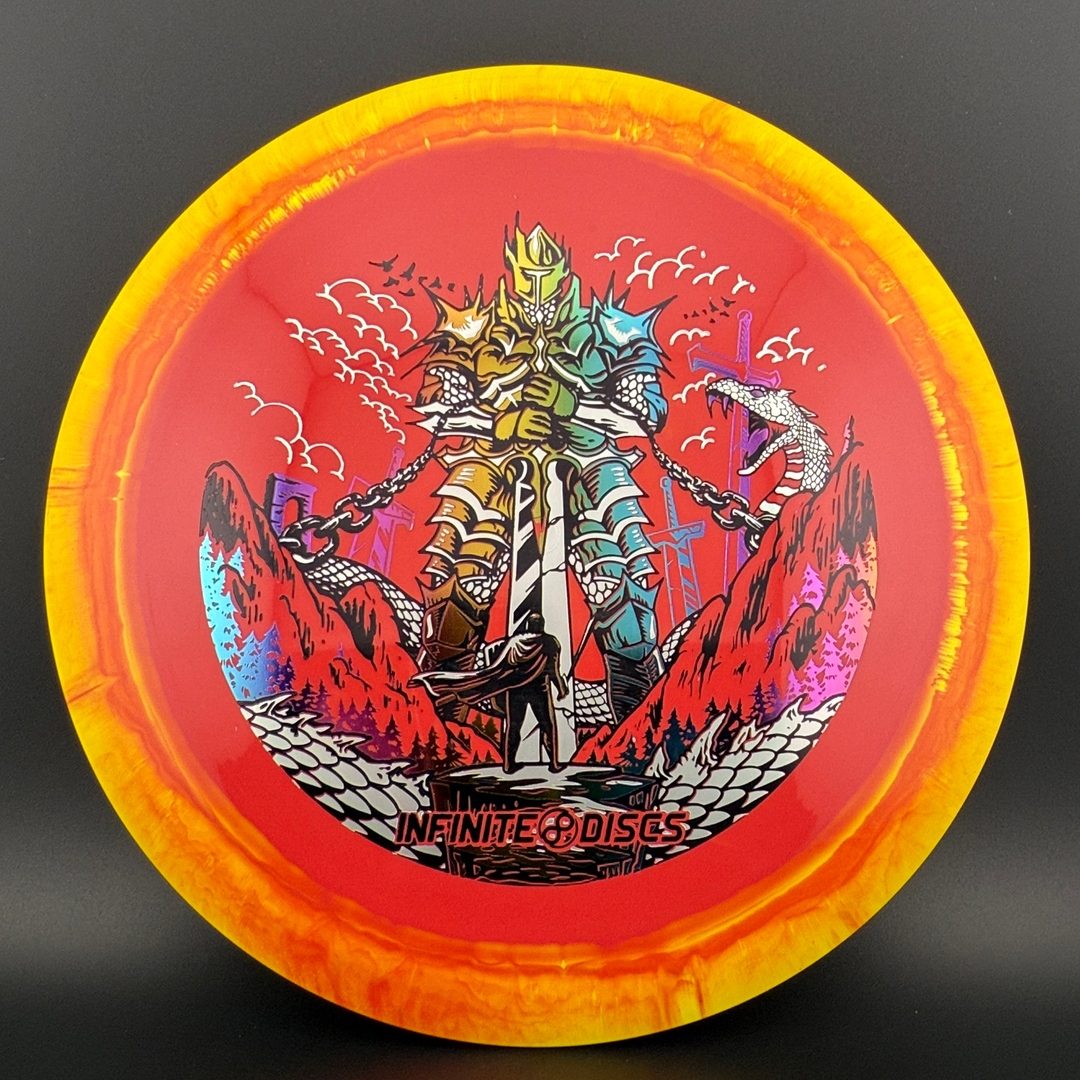 Halo I-Blend Emperor - Special Edition
