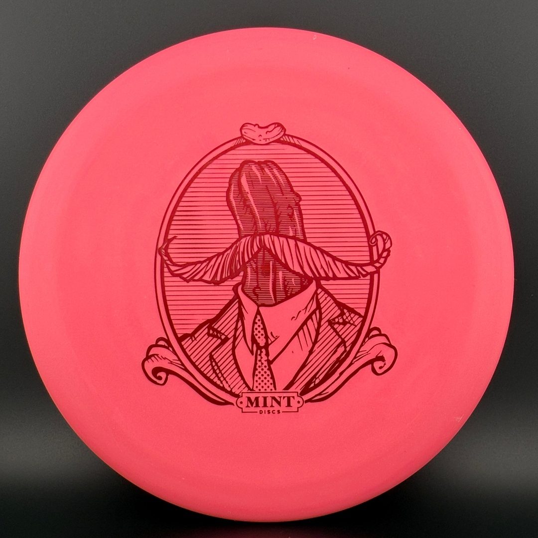 Medium Royal Pickle - Admiral Pickle MINT Discs