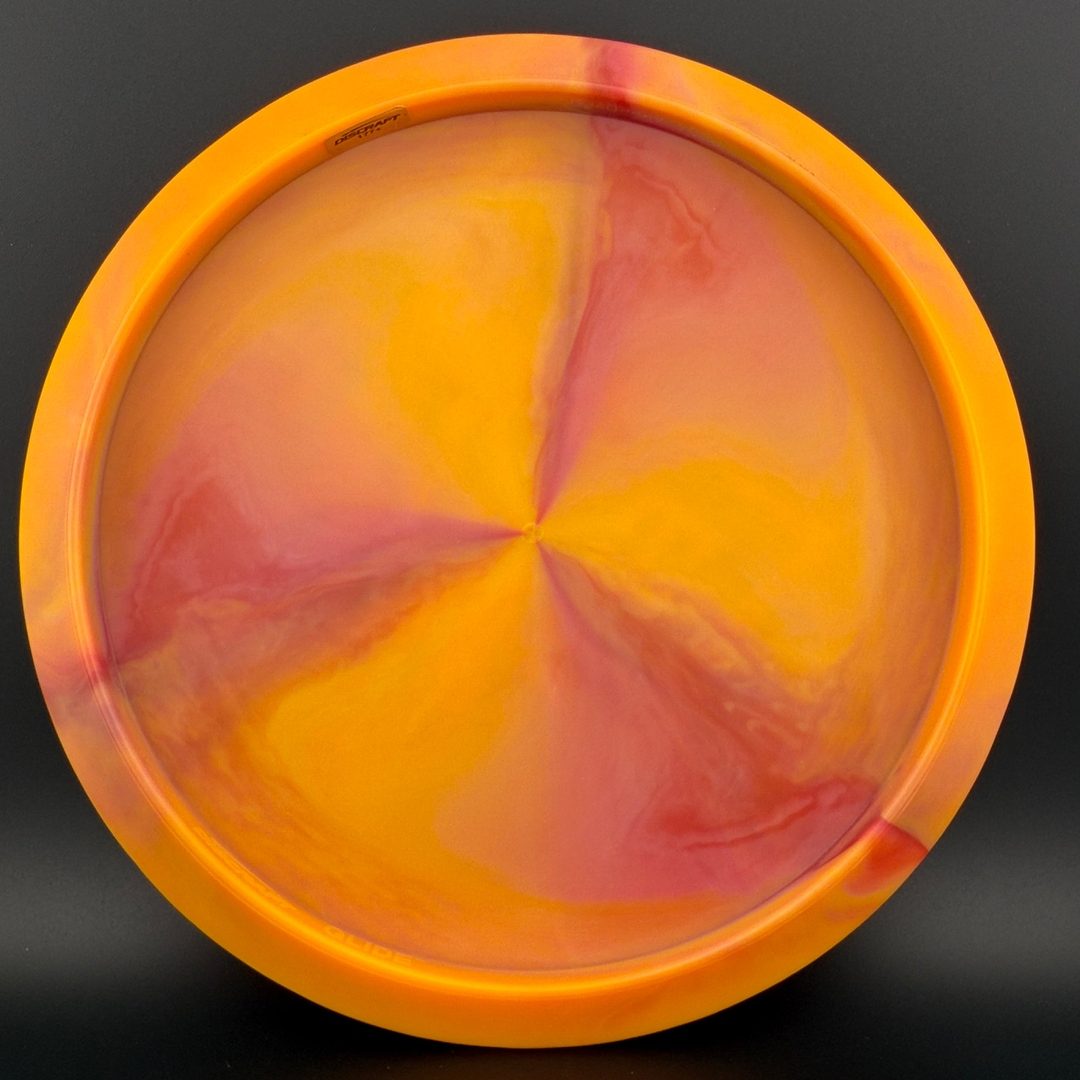 Swirl ESP Glide - Ezra Robinson Pirate Flag Discraft