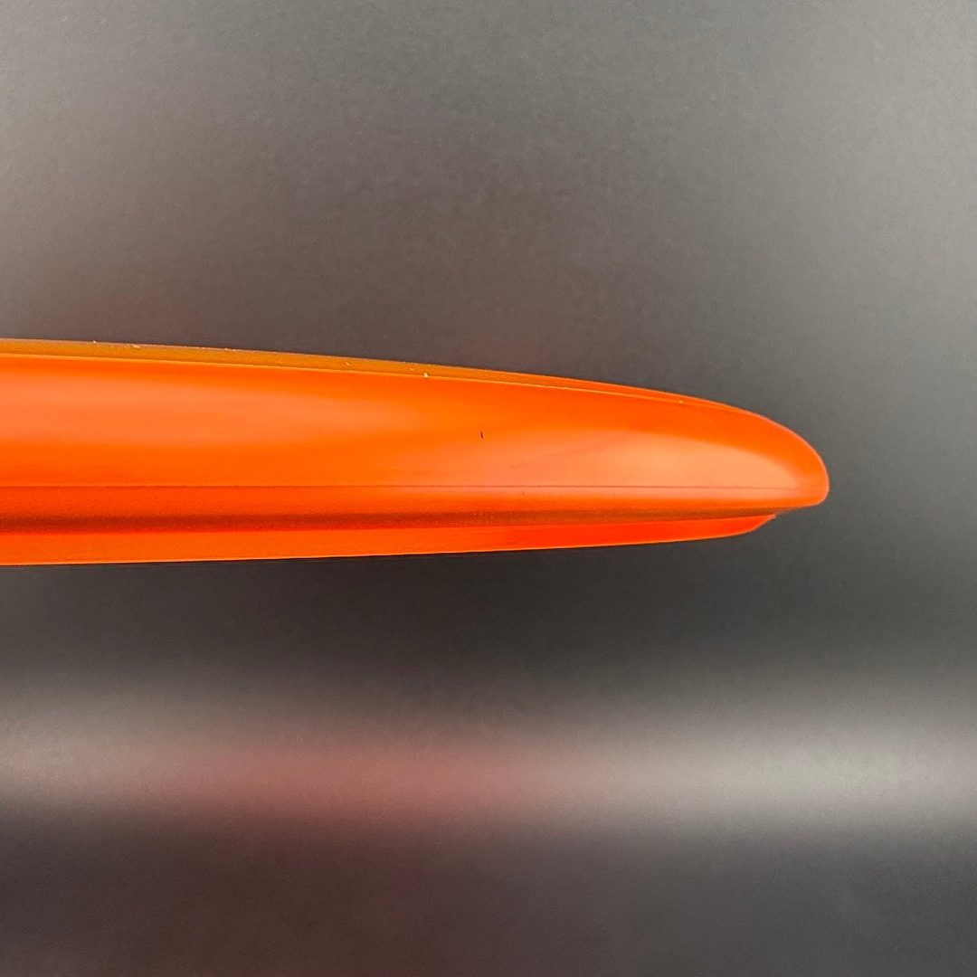 Soft Proton Paradox - The Last Skull by Manny Trujillo - Rare Air x OTB Discs Axiom