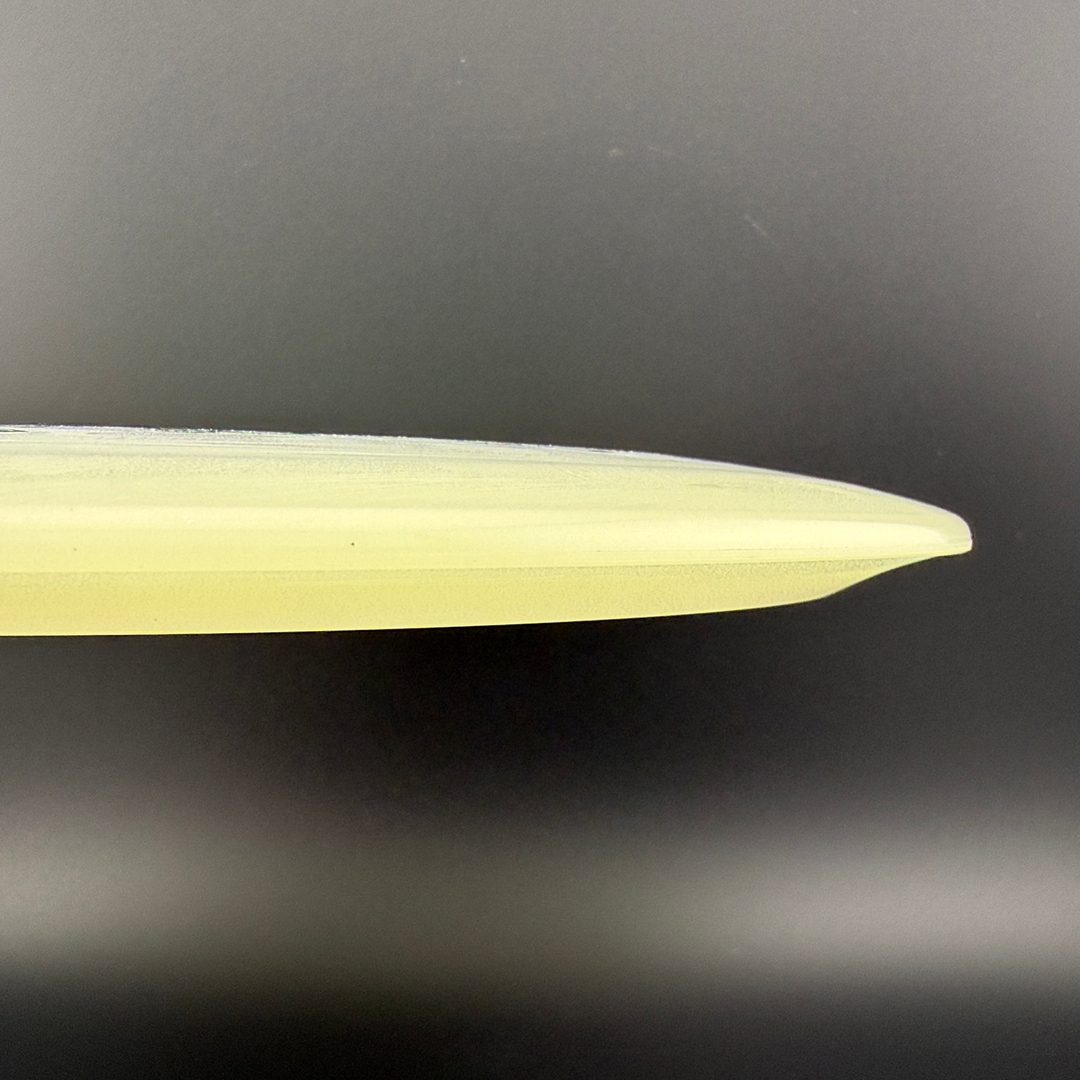 Glow Champion Teebird - Dark Magic XXL - Halloween Innova