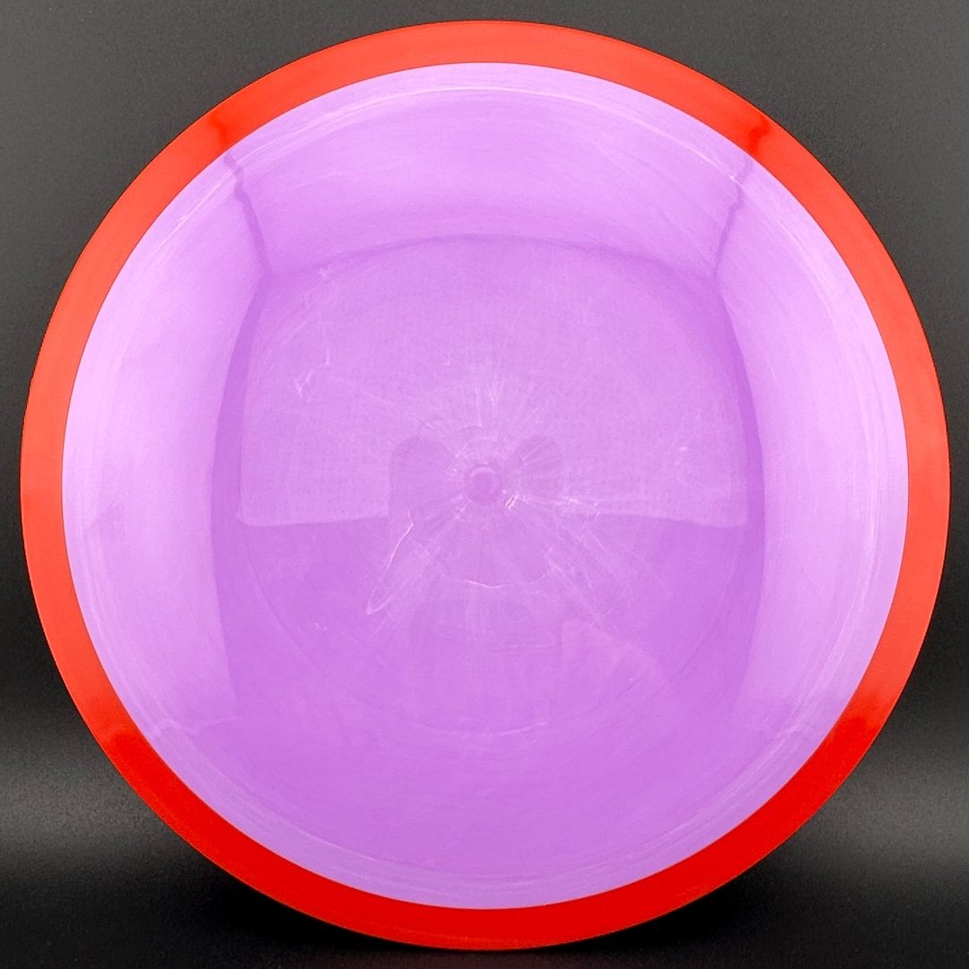 Neutron Time-Lapse Re-Tooled - Blank Axiom