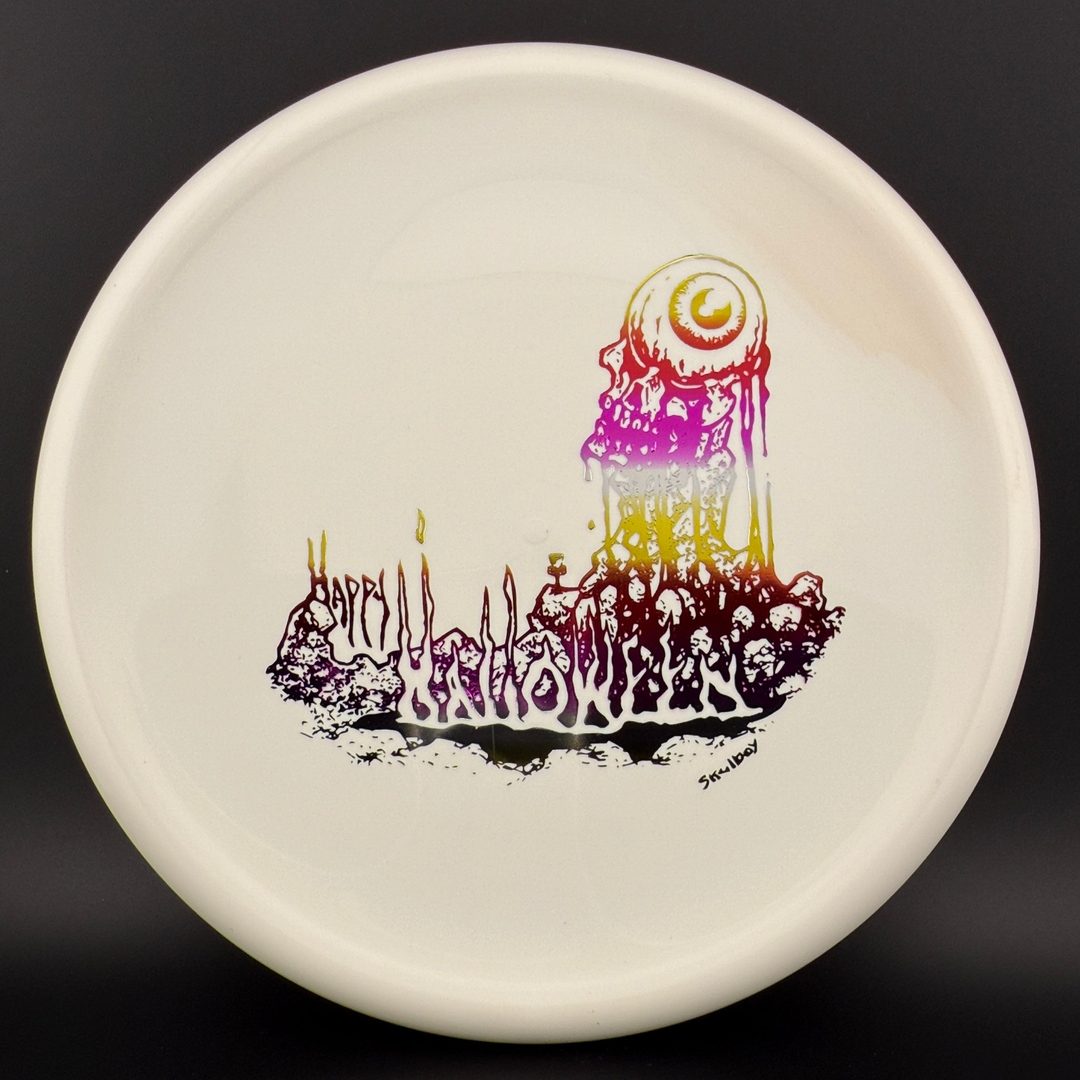 K1 Berg - Blood Mountain by Skulboy - 2022 Run Kastaplast