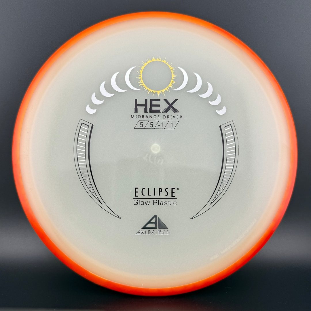 Eclipse 2.0 Hex Axiom